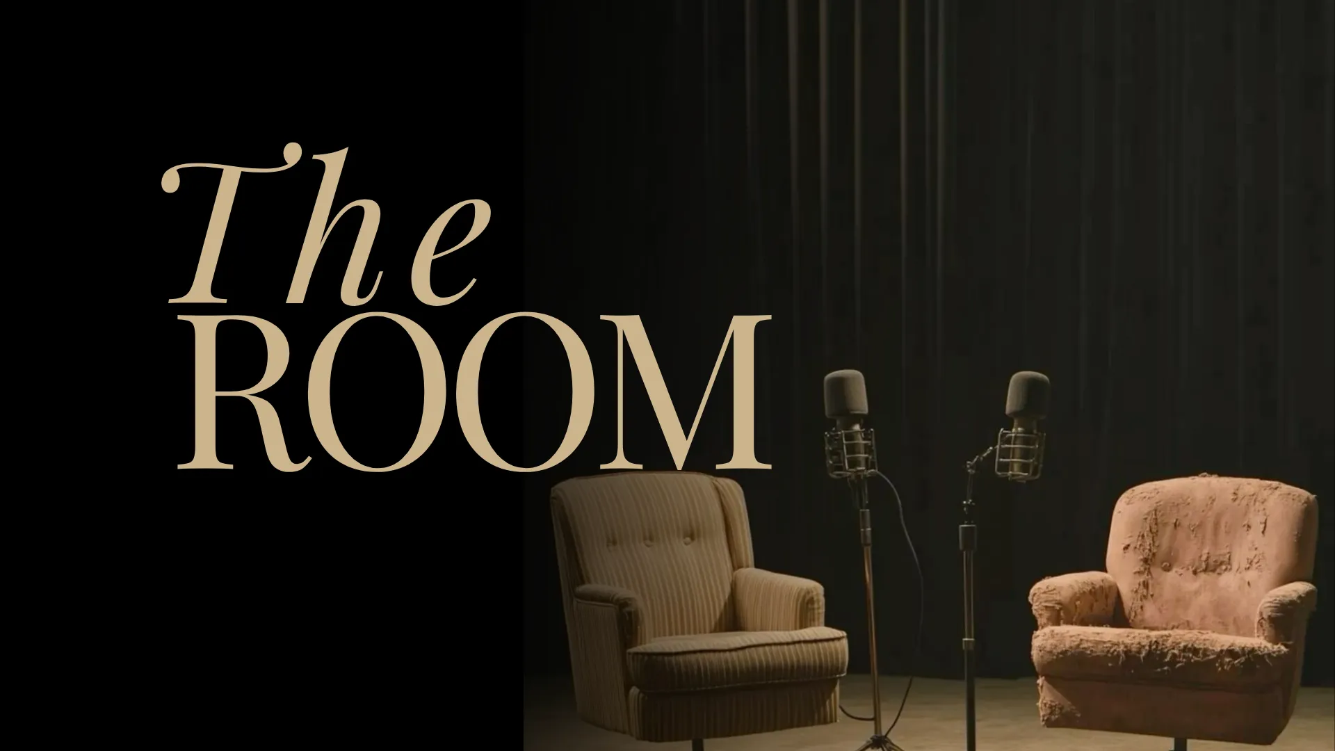THE ROOM