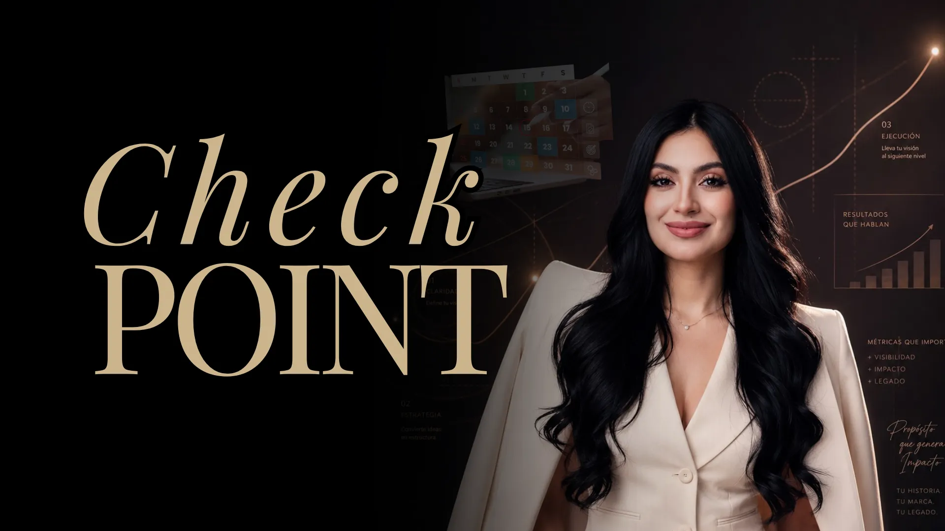 CHECKPOINT