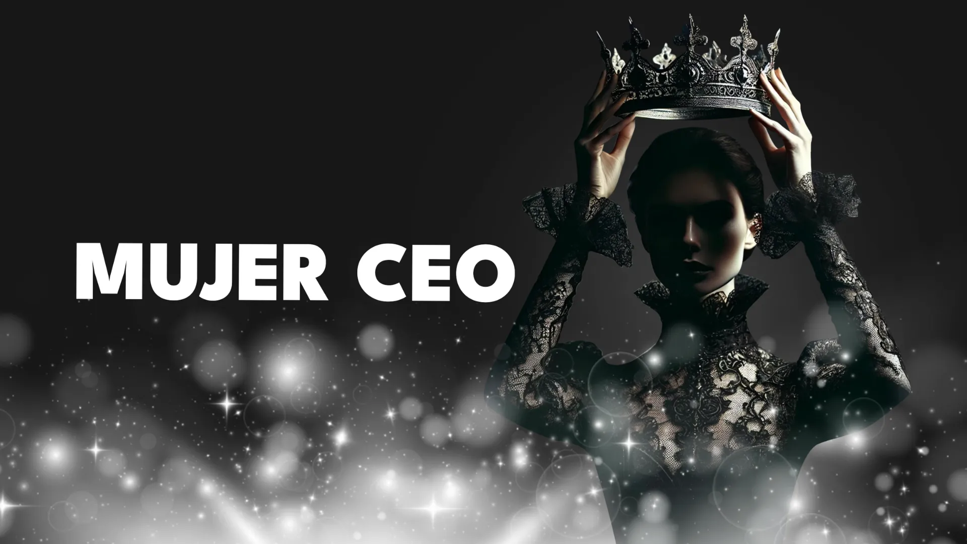 MUJER CEO
