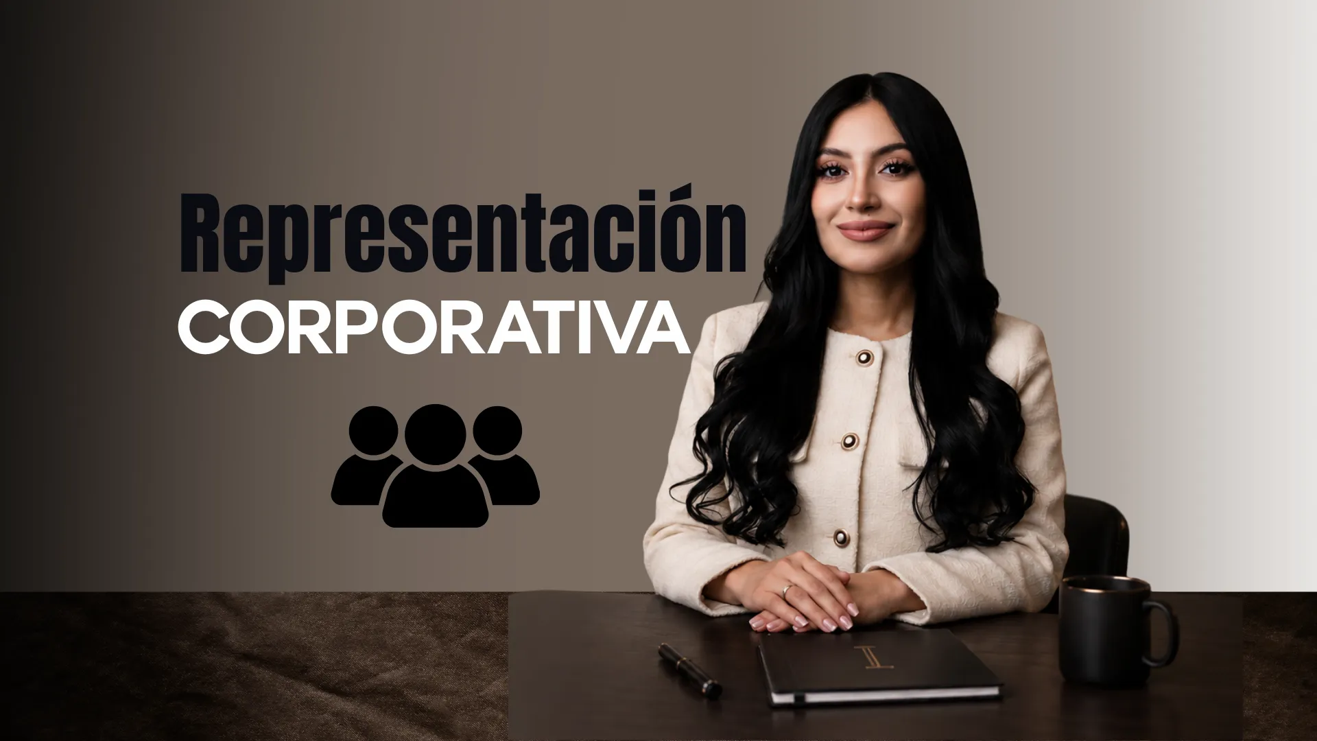 Representación Corporativa™