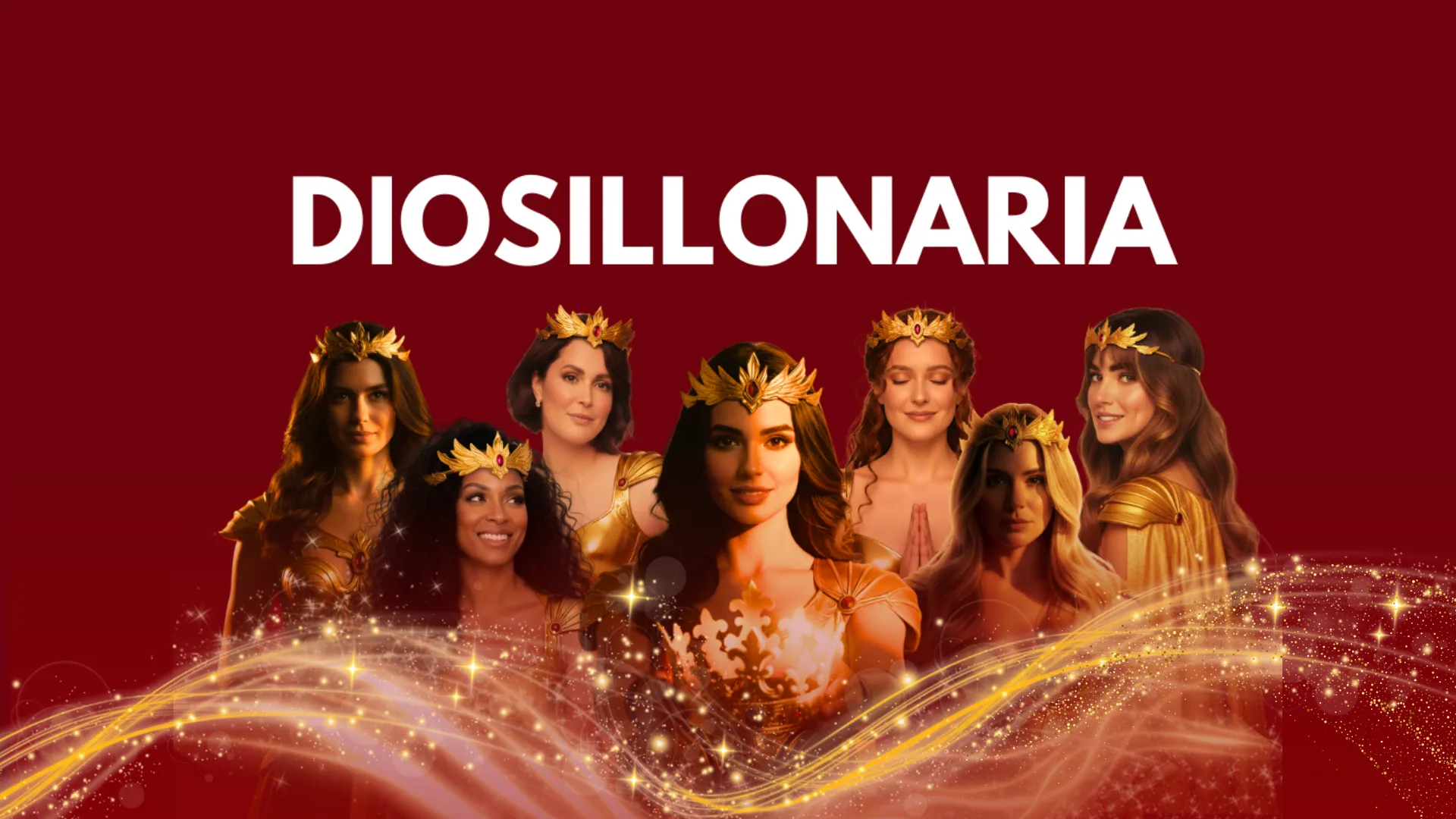 DIOSILLONARIA